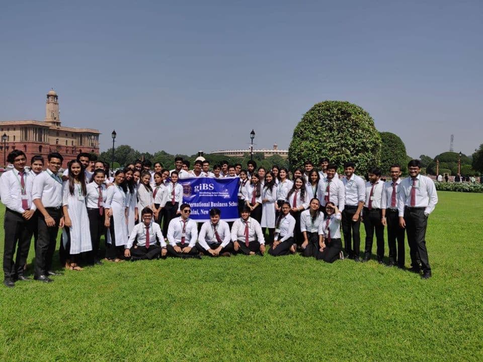 GIBS Rohini Events photo 14